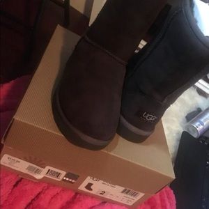 Ugg boots